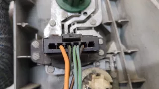 63217164475,7164475 Фонарь задний левый BMW X5 E53 Арт 20182730, вид 4