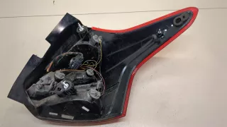 1825321,BM5113405AK Фонарь задний левый Ford Focus 3 Арт 20439000, вид 2