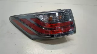 8156176020 Фонарь задний левый Lexus CT Арт 20439071, вид 1