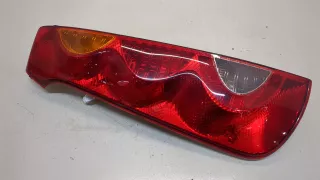 265559U000 Фонарь задний левый Nissan Note E11 Арт 20440656, вид 1
