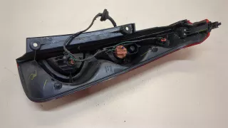 265559U000 Фонарь задний левый Nissan Note E11 Арт 20440656, вид 2
