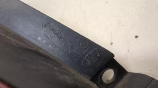  Фонарь задний левый Ford KA 2 Арт 20440776, вид 4