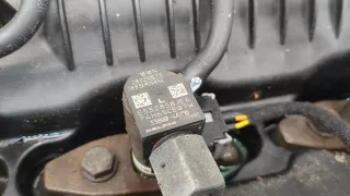 571004H000 Насос ГУР Hyundai H1 2 Арт 11399007, вид 3