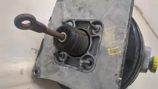  Вакуумный усилитель тормозов Jeep Wrangler JK Арт 11414542, вид 2