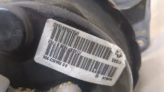  Вакуумный усилитель тормозов Jeep Wrangler JK Арт 11414542, вид 3