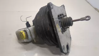  Вакуумный усилитель тормозов Jeep Wrangler JK Арт 11414542, вид 4