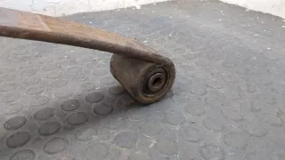 52113141AE Рессора задняя Dodge RAM 3 Арт 9389096, вид 4