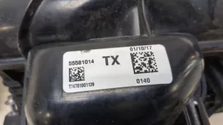 25200449 Коллектор впускной Chevrolet Trax Арт 20040154, вид 3