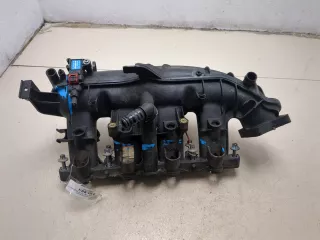 25200449 Коллектор впускной Chevrolet Trax Арт 20040154, вид 4