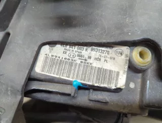 4L0941003K,89313270 Фара передняя левая Audi Q7 4L Арт 20180363, вид 4