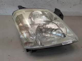 93294338,89306560 Фара передняя левая Opel Meriva 1 Арт 9389068, вид 1