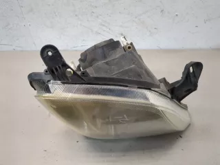 93294338,89306560 Фара передняя левая Opel Meriva 1 Арт 9389068, вид 4