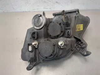 93294338,89306560 Фара передняя левая Opel Meriva 1 Арт 9389068, вид 5