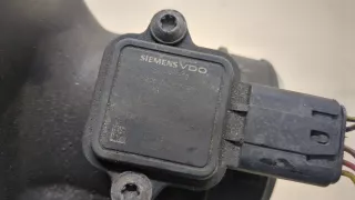 13717521030 Корпус воздушного фильтра BMW 5 E60/E61 Арт 20217475, вид 3