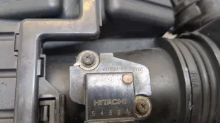 17202RSAG00,17211RNAA00 Корпус воздушного фильтра Honda Civic 8 restailing Арт 20225570, вид 2