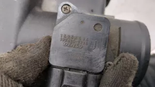 MR404841,1500A146 Корпус воздушного фильтра Mitsubishi Pajero 4 Арт 20353317, вид 3