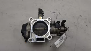 3510023751 Дроссельная заслонка Hyundai Coupe GK Арт 20439550, вид 3