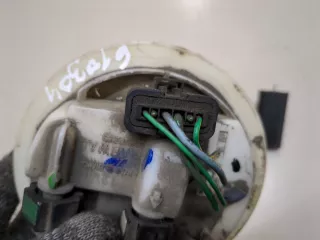 9633294680 Насос топливный Citroen Xsara Picasso Арт 9399439, вид 3