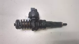 038130073BA Форсунка Seat Alhambra 1 restailing Арт 9302059, вид 1