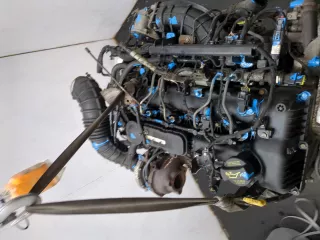 338002F000 Форсунка Kia Carnival 2 Арт 11240717, вид 3