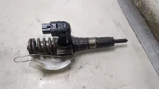 03G130073S Форсунка Volkswagen Passat B6 Арт 20436696, вид 1