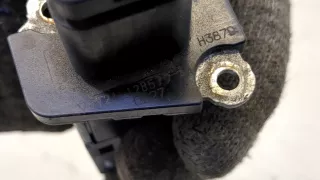  Расходомер Ford Mondeo 4 restailing Арт 20439927, вид 2