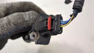  Расходомер Ford Mondeo 4 restailing Арт 20439927, вид 3