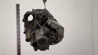 KXX КПП механическая (МКПП) 6-ступенчатая Volkswagen Passat B7 Арт 20438465, вид 4