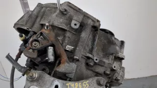KXX КПП механическая (МКПП) 6-ступенчатая Volkswagen Passat B7 Арт 20438465, вид 5