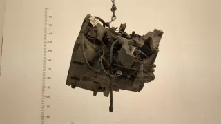CV6R КПП механическая (МКПП) 6-ступенчатая Ford Kuga 2 Арт 20439652, вид 2
