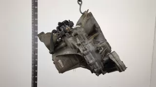 AV6R КПП механическая (МКПП) 6-ступенчатая Ford Focus 3 1.6л Арт 20440719, вид 2