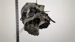 AV6R КПП механическая (МКПП) 6-ступенчатая Ford Focus 3 1.6л Арт 20440719, вид 3