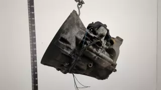 AV6R КПП механическая (МКПП) 6-ступенчатая Ford Focus 3 1.6л Арт 20440719, вид 4