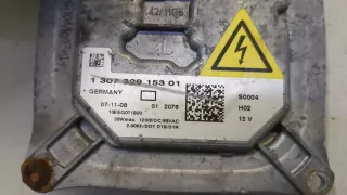  Блок розжига ксенона BMW X5 E70 Арт 20440024, вид 4