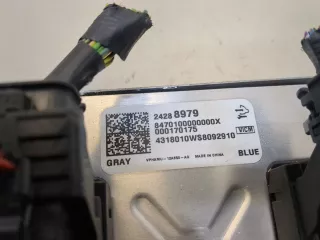 24288979 Блок управления двигателем Chevrolet Volt Арт 20273483, вид 2