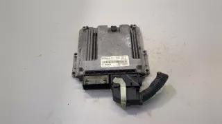  Блок управления двигателем Ford Fusion 2 Арт 20440062, вид 1