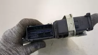  Блок управления двигателем Ford Fusion 2 Арт 20440062, вид 3