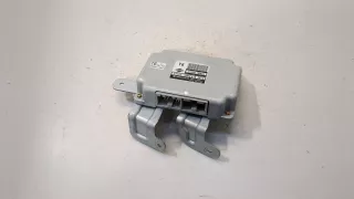 31036CB80A Блок управления АКПП Nissan Murano Z50 Арт 20438685, вид 1