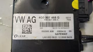  Блок комфорта Audi A6 C7 (S6,RS6) Арт 20437667, вид 3