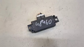 285384EA0A Блок управления парктрониками Nissan Qashqai 2 Арт 20093500, вид 2