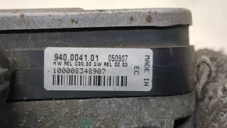 940004101 Вентилятор радиатора Ford Mondeo 4 Арт 20300871, вид 4