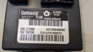 68316094AF Датчик доводчика багажника (двери) Chrysler Voyager 5 Арт 20438226, вид 2