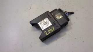  Блок управления ТНВД Volkswagen Tiguan 2 Арт 20440526, вид 2