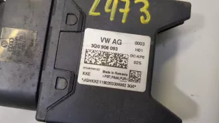  Блок управления ТНВД Volkswagen Tiguan 2 Арт 20440526, вид 3