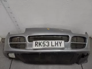 95560627503 Датчик парктроника Porsche Cayenne 955 Арт 11414066, вид 1