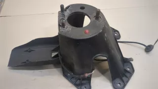  Крепление запаски Jeep Wrangler JK Арт 20439097, вид 1