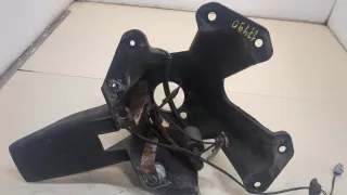  Крепление запаски Jeep Wrangler JK Арт 20439097, вид 4