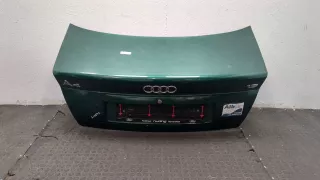 8D5867975C Обшивка крышки багажника Audi A4 B5 Арт 11380208, вид 2