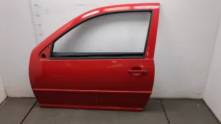 1J3959857B Кнопка стеклоподъемника переднего левого Volkswagen Golf 4 Арт 11397472, вид 2