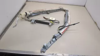  Подушка безопасности боковая (шторка) правая Honda Ridgeline Арт 20441074, вид 3